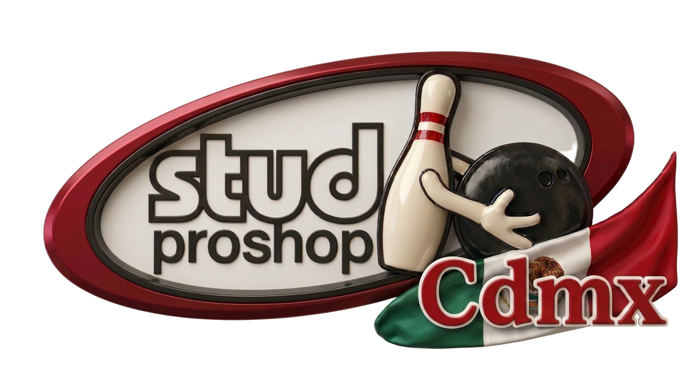 StudProShop CDMX
